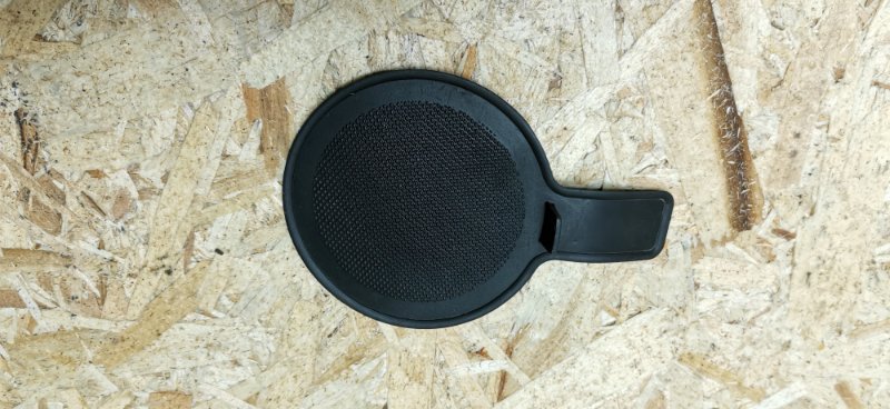 Коврик подстаканника AUDI A6 C6 2011 Рест Седан S-Line