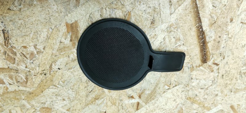 Коврик подстаканника AUDI A6 C6 2011 Рест Седан S-Line