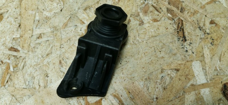 Кронштейн фары Volkswagen GOLF 5 2006 MK5