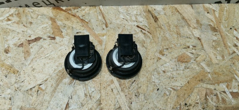 Динамик OPEL ASTRA-G 1999 HB