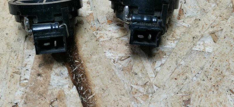 Динамик OPEL ASTRA-G 1999 HB