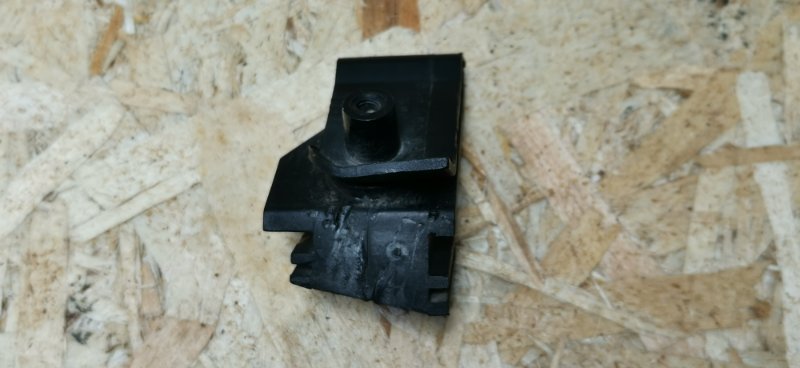 Кронштейн бампера OPEL Vectra B 2000