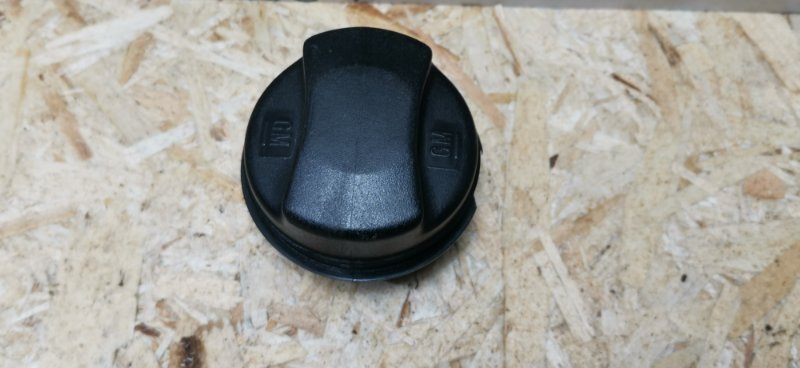 Крышка топливного бака OPEL ASTRA H 2007 GTC