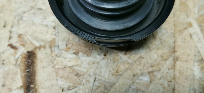 Крышка топливного бака OPEL ASTRA H 2007 GTC