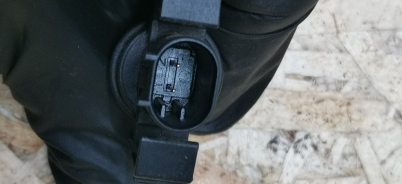 Датчик температуры воздуха Mercedes C-Class W204 2010 C180 CGI