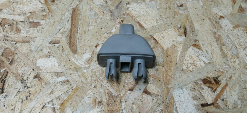 Крючок солнцезащитного козырька AUDI A6 C6 Allroad quattro 2007 4F