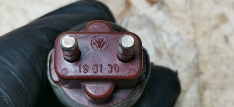 Датчик педали тормоза Mercedes S-Klass 1972 W116