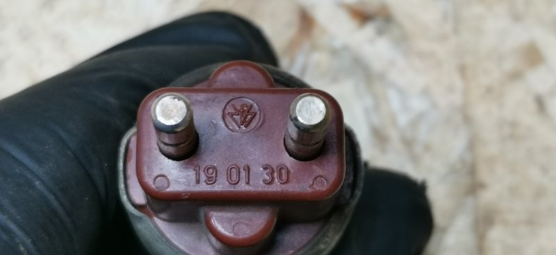 Датчик педали тормоза Mercedes S-Klass 1972 W116