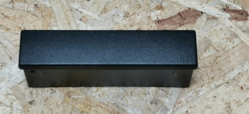 Заглушка панели разъема BMW 3-Series E90 2006