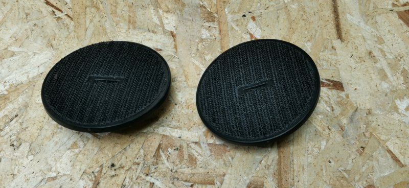 Крепление ковров BMW 3-Series 2008 E91