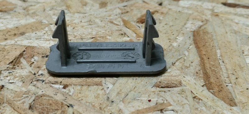 Крышка подушки безопасности BMW 3-Series E90 2006