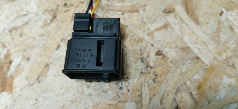 Плата заднего фонаря Volkswagen Passat US NMS R-Line USA 2017