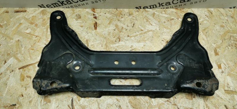 Кронштейн рулевой рейки Mercedes E-Class 2007 W211