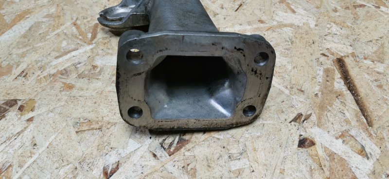 Опора двигателя Mercedes w123 1980 Седан