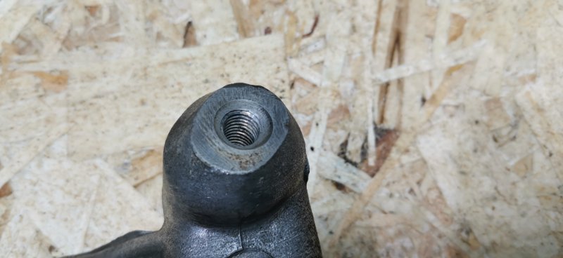 Опора двигателя Mercedes w123 1980 Седан