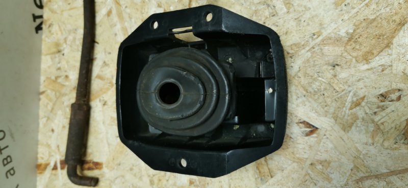 Селектор акпп Mercedes w123 1980 Седан