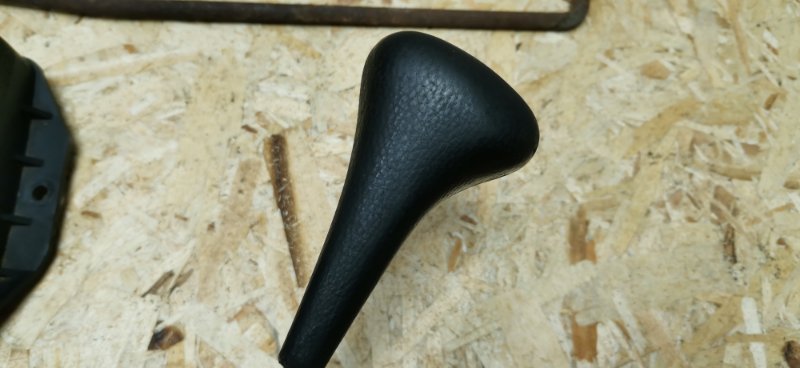 Селектор акпп Mercedes w123 1980 Седан