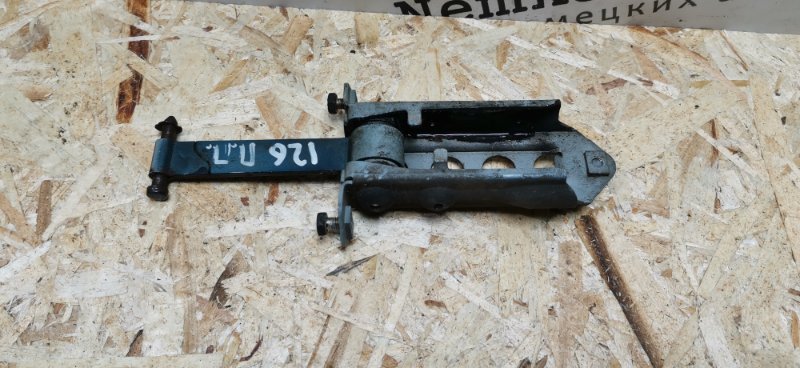 Ограничитель двери Mercedes W126 1988 420SE