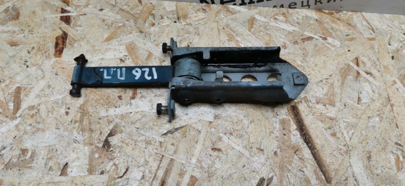 Ограничитель двери Mercedes W126 1988 420SE