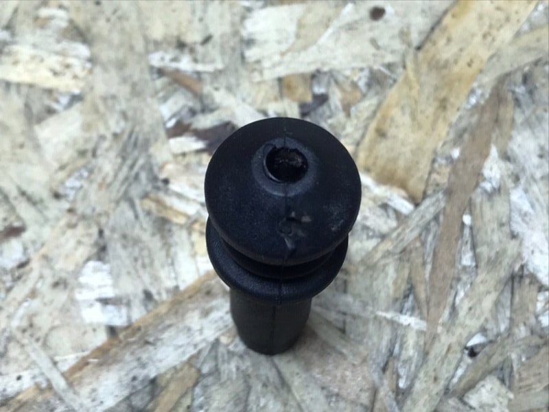 Разъем акпп Mercedes W124 1989 E260