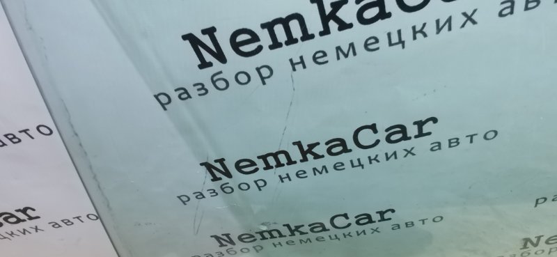 Стекло Mercedes W126 1988 420SE