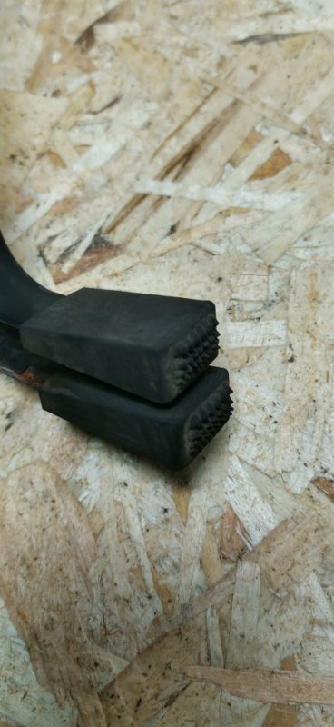 Знак аварийной остановки Mercedes W124 1989 E260