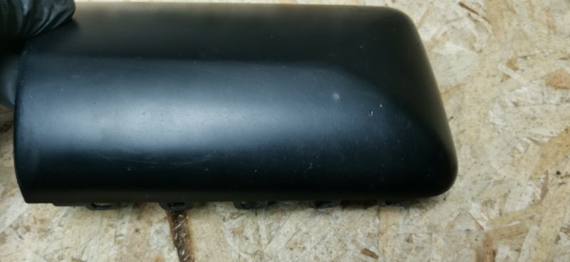 Крышка зеркала Mercedes W124 1989 E260