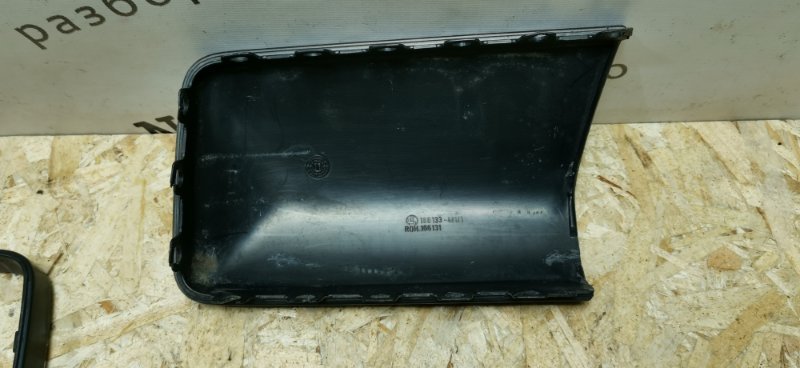 Крышка зеркала Mercedes W124 1989 E260