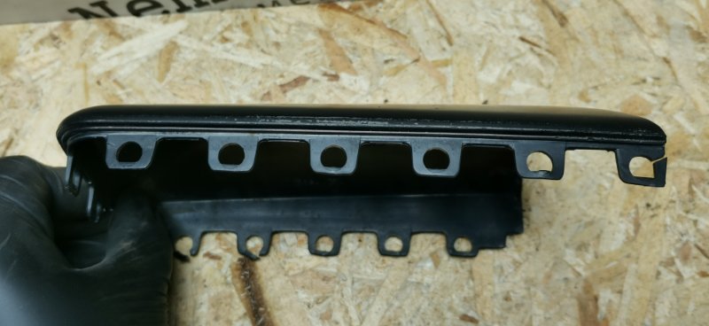 Крышка зеркала Mercedes W124 1989 E260