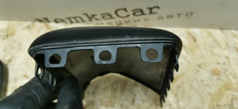 Крышка зеркала Mercedes W124 1989 E260