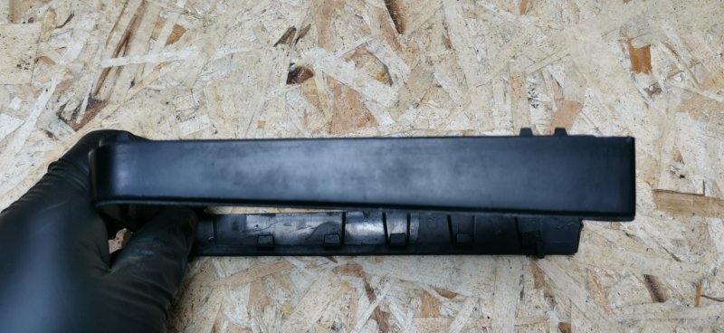 Крышка зеркала Mercedes W124 1989 E260