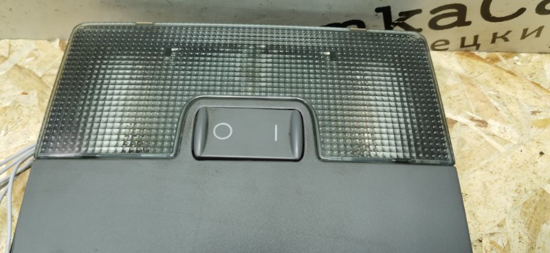 Плафон салона AUDI A6 C5 1998 C5