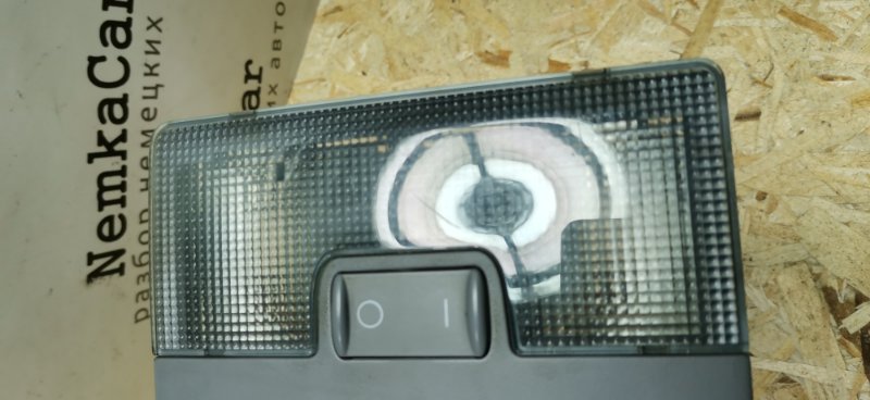 Плафон салона AUDI A6 C5 1998 C5