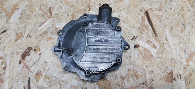 Вакуумный насос Mercedes Vito 1996 638