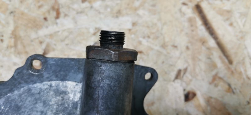 Вакуумный насос Mercedes Vito 1996 638