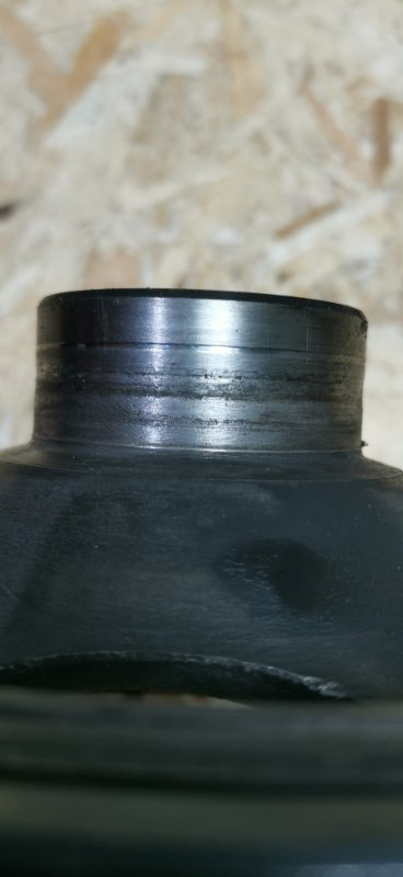 Шкив коленвала Mercedes Vito 1996 638