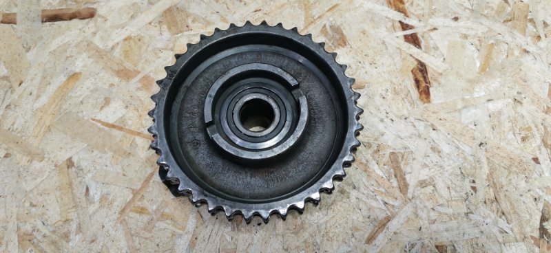 Привод ТНВД Mercedes Vito 1996 638