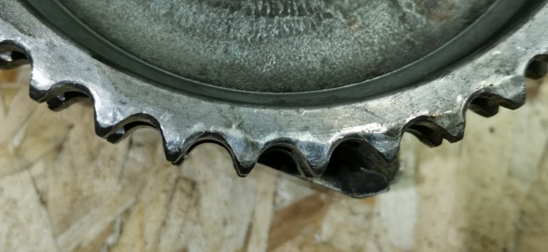 Привод ТНВД Mercedes Vito 1996 638