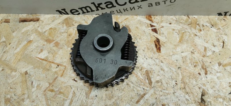 Привод ТНВД Mercedes Vito 1996 638