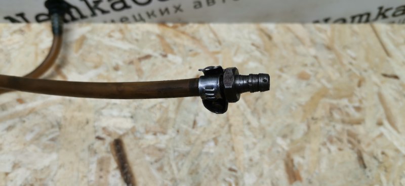 Кронштейн топливного фильтра Mercedes Vito 1996 638