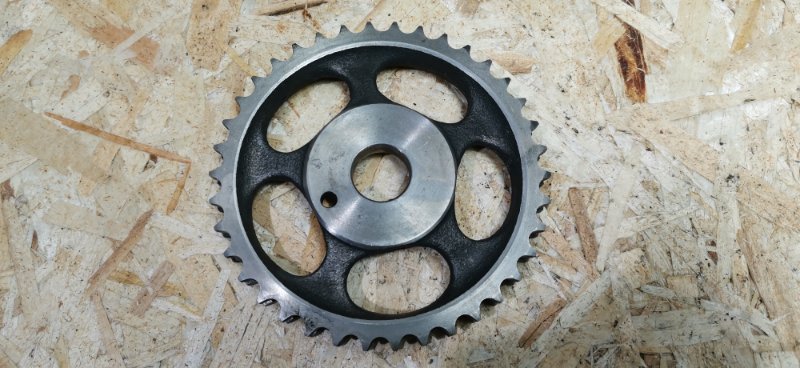 Шестерня распредвала Mercedes Vito 1996 638