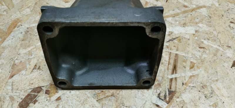 Кронштейн двигателя Mercedes S-Klass 1995 W140