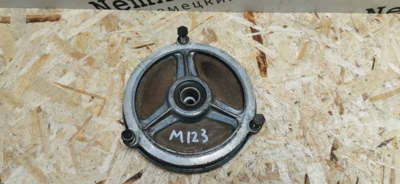 Муфта вентилятора Mercedes w123 1980 Седан