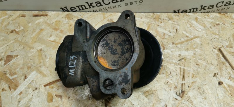 Насос ГУР Mercedes w123 1980 Седан