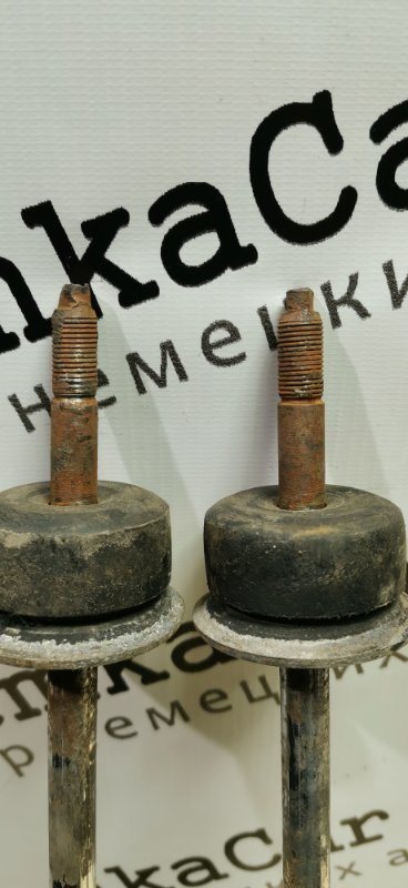 Амортизатор Mercedes w123 1980 Седан