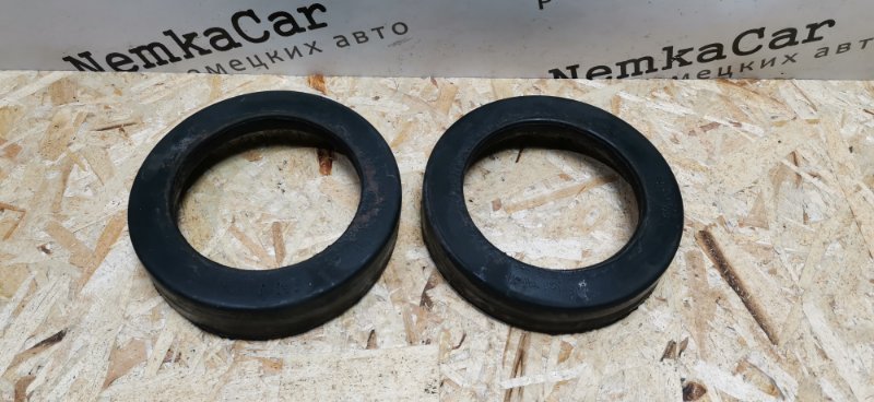 Проставка пружины Mercedes w123 1980 Седан