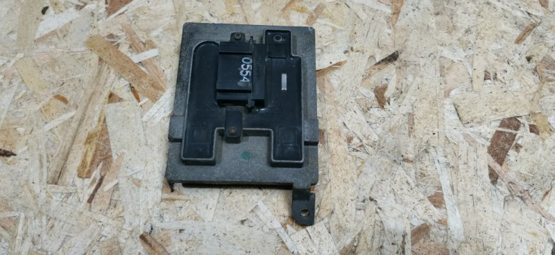 Резистор печки Mercedes Vito 2004 639