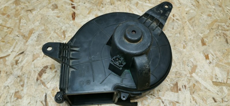 Мотор печки Mercedes Vito 2004 639