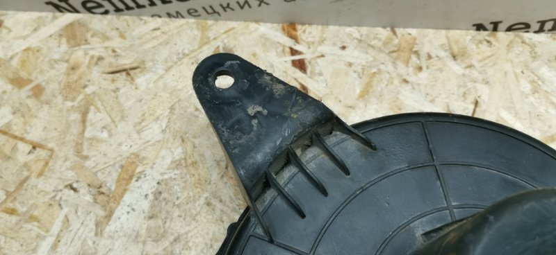 Мотор печки Mercedes Vito 2004 639