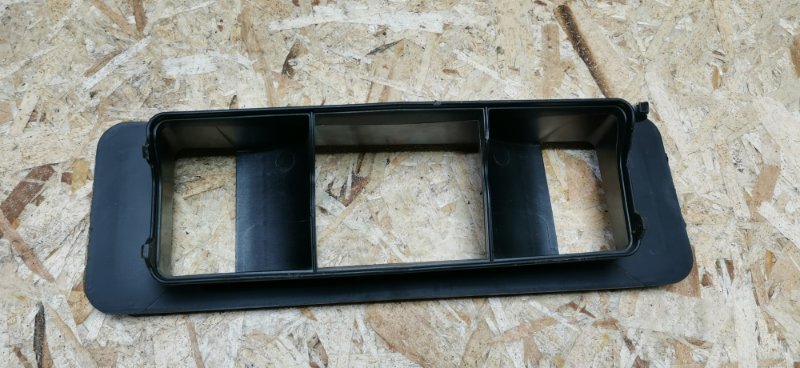 Воздуховод печки Volkswagen Passat US NMS R-Line USA 2017